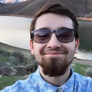 Meet your Posher, Correy